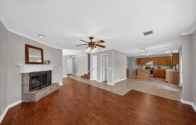 6517  Rosethorn Dr, San Antonio, TX 78249 — photo 8