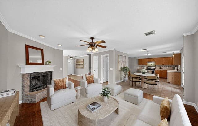 6517  Rosethorn Dr, San Antonio, TX 78249 — photo 9