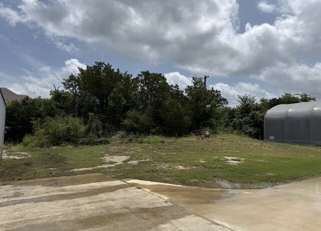 00 Boerne Stage Airfield