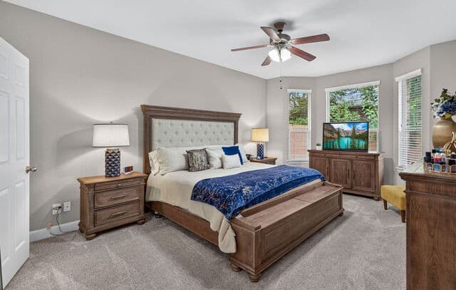 3319  Valley Crk, San Antonio, TX 78261 — photo 17