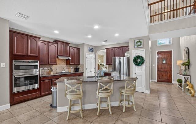 3319  Valley Crk, San Antonio, TX 78261 — photo 9