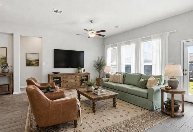 253  Holland Park, Schertz, TX 78108 — photo 3