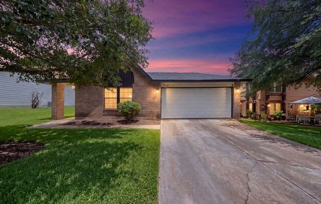 9919 Fortune Ridge Dr