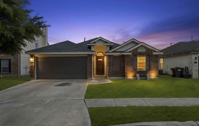 8406  Cherisse Dr