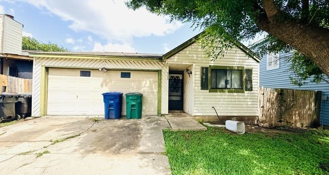 4122 Sunrise Creek Dr