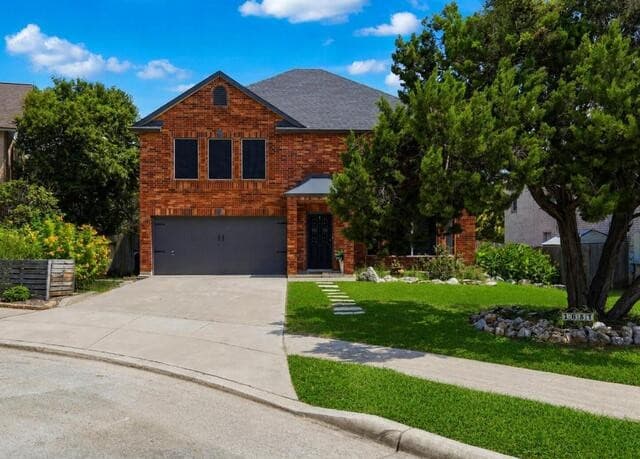 1687  Fir Cir, Schertz, TX 78154 — photo 2