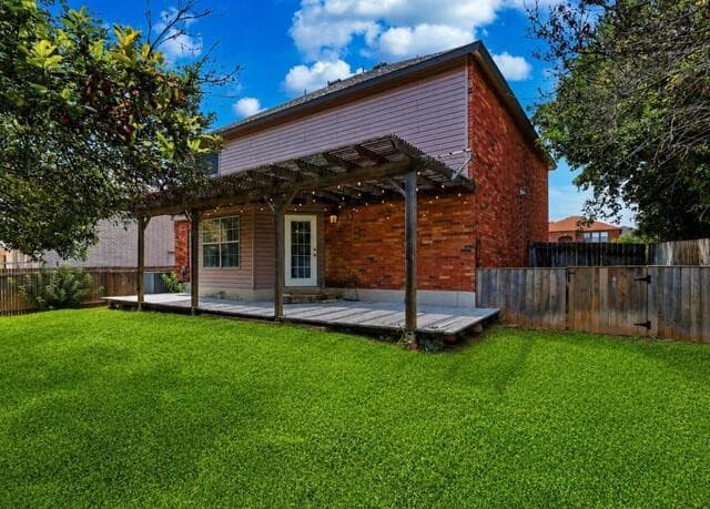 1687  Fir Cir, Schertz, TX 78154 — photo 25