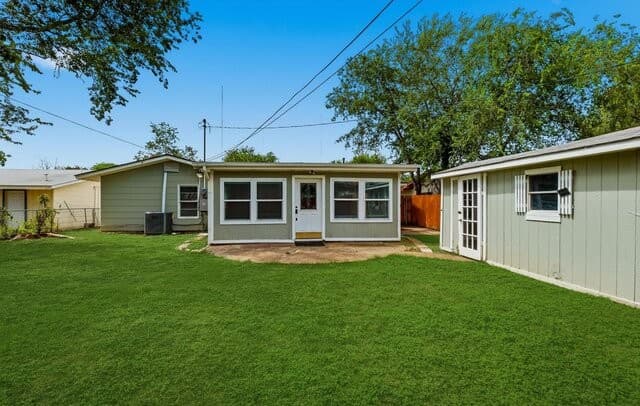 231  Cicero Dr, San Antonio, TX 78218 — photo 25