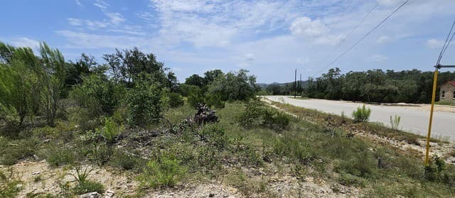 LOT 22  Rockwall, Boerne, TX 78006 — photo 3