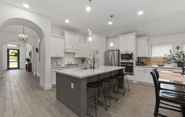 12611  Dewberry Crk, San Antonio, TX 78254 — photo 11