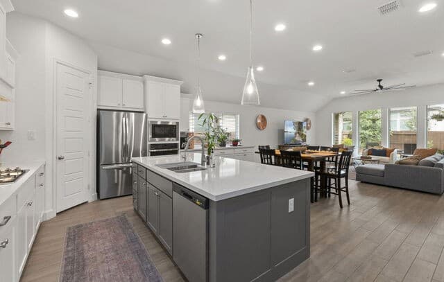 12611  Dewberry Crk, San Antonio, TX 78254 — photo 12