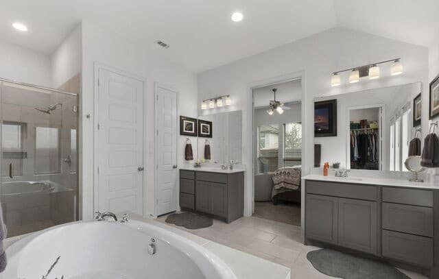 12611  Dewberry Crk, San Antonio, TX 78254 — photo 18