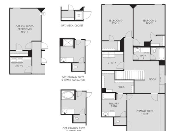 4211  Wichita Woods, San Antonio, TX 78245 — photo 14