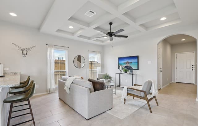 8615  Valentina Way Unit 101, San Antonio, TX 78245 — photo 5