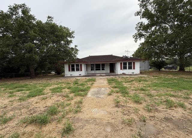 1939 County Road 134