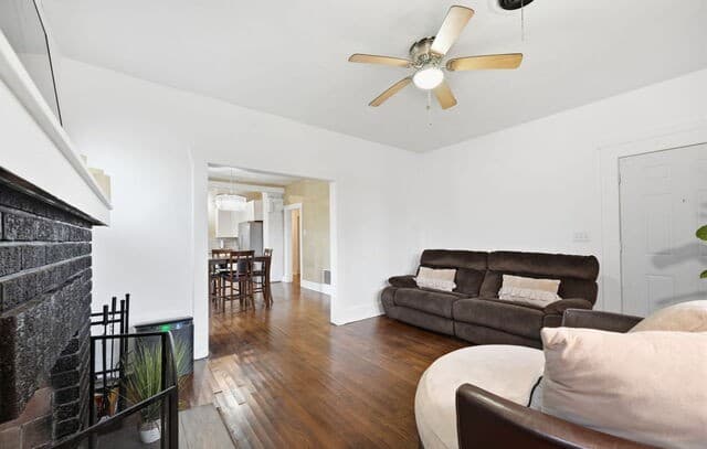 701  Rigsby Ave, San Antonio, TX 78210 — photo 6