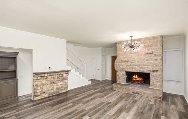 205  Chichester Unit 16, San Antonio, TX 78209 — photo 5