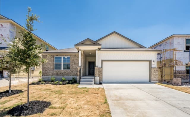 7106 Emerald Valley