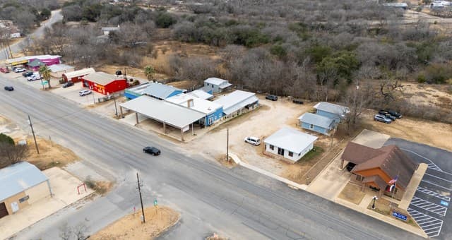 1871  State Highway 132 N, Natalia, TX 78059 — photo 3