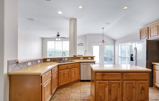 12943  Palatine Hill, San Antonio, TX 78253 — photo 13