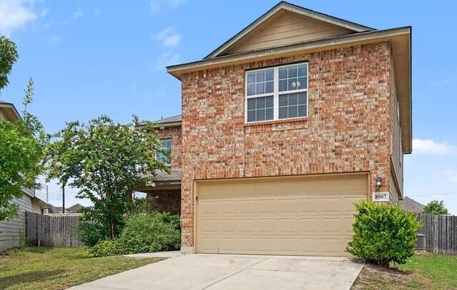 8907  Taylor Grv, San Antonio, TX 78254 — photo 2