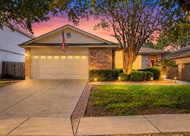 4638 Tanner Peak
