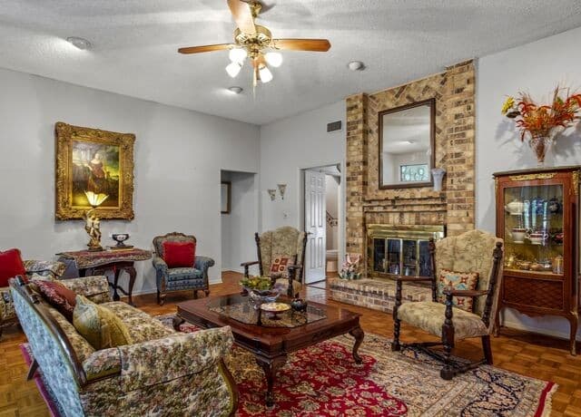 3523  River Way, San Antonio, TX 78230 — photo 11