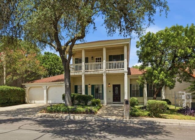 3523  River Way, San Antonio, TX 78230 — photo 2