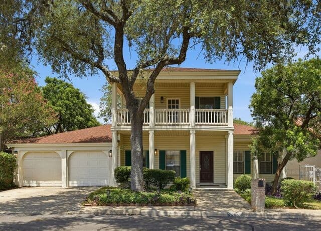 3523  River Way, San Antonio, TX 78230 — photo 3