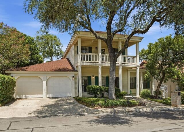 3523  River Way, San Antonio, TX 78230 — photo 4