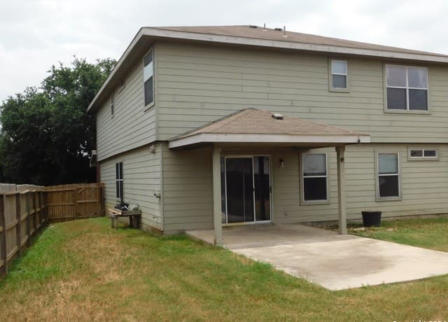 9013  Barkwood, Universal City, TX 78148 — photo 16