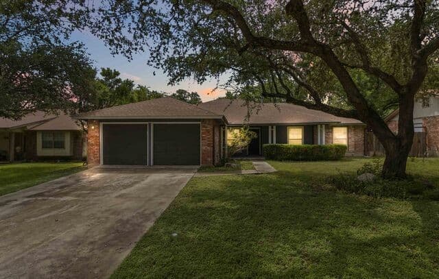 1718 Forest Spring