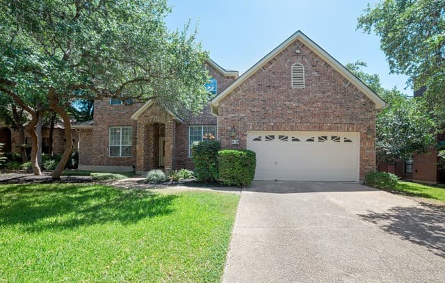 30  Rogers Wood, San Antonio, TX 78248 — photo 2