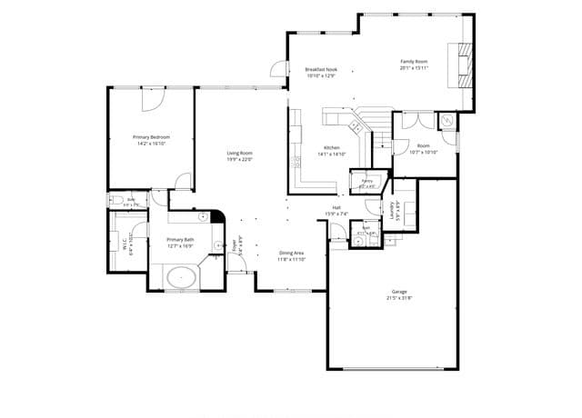 30  Rogers Wood, San Antonio, TX 78248 — photo 23