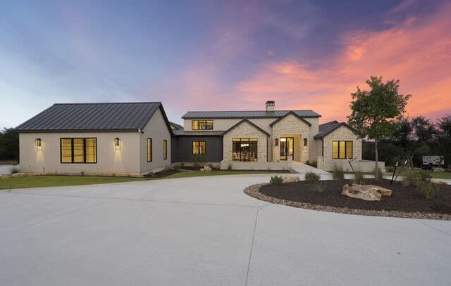 258  Mitchell Dr, Spring Branch, TX 78070 — photo 4
