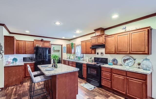 414  Bucks Circle, Converse, TX 78109 — photo 7