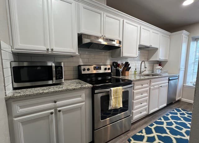 168  Barilla Unit # A-202, San Antonio, TX 78209 — photo 3