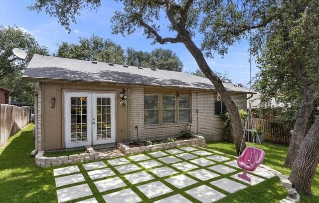 4619  Rock Nettle, San Antonio, TX 78247 — photo 23