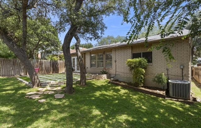 4619  Rock Nettle, San Antonio, TX 78247 — photo 24