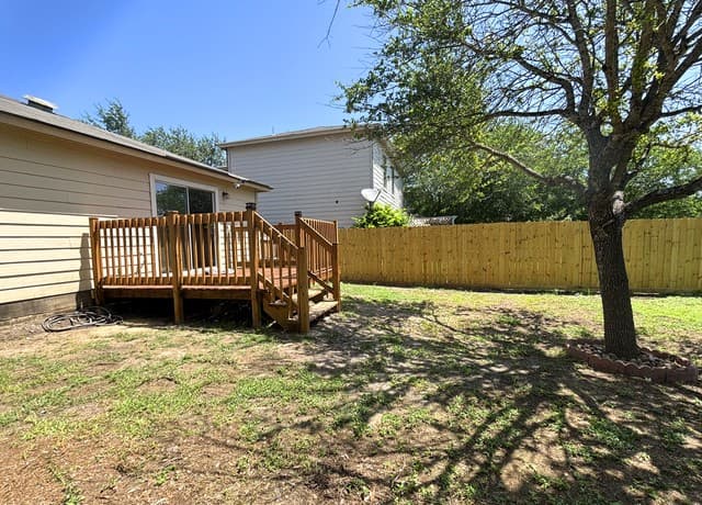6726  Benke Farm, San Antonio, TX 78239 — photo 21