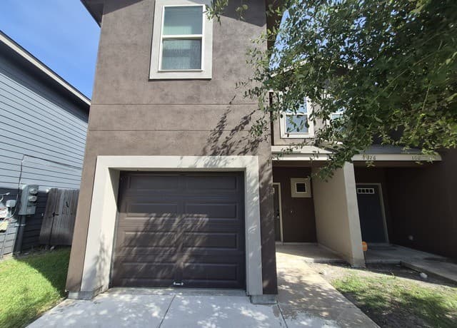 7026 Lakeview Dr. Unit 101
