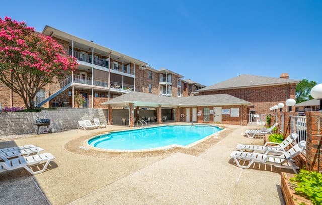 5359 Fredericksburg Rd Unit 515