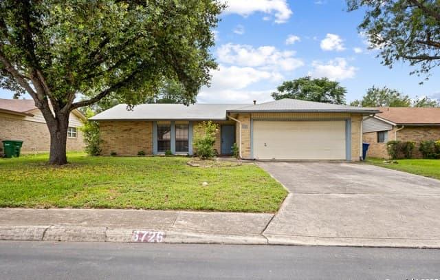 6726  Country Field, San Antonio, TX 78240 — photo 2