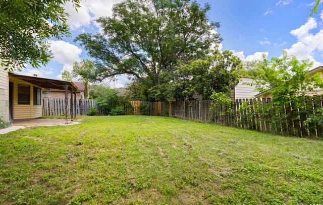 6726  Country Field, San Antonio, TX 78240 — photo 24