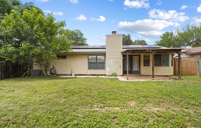 6726  Country Field, San Antonio, TX 78240 — photo 25