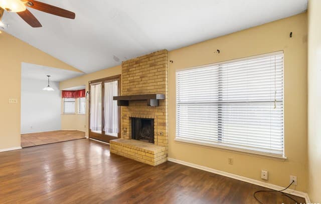 6726  Country Field, San Antonio, TX 78240 — photo 7
