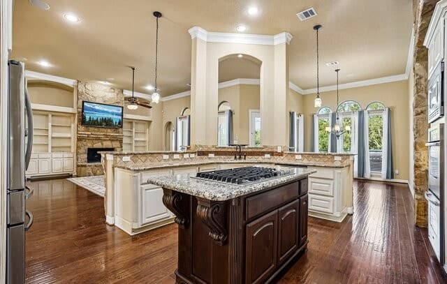 21411  Liguria Dr, Garden Ridge, TX 78266 — photo 11