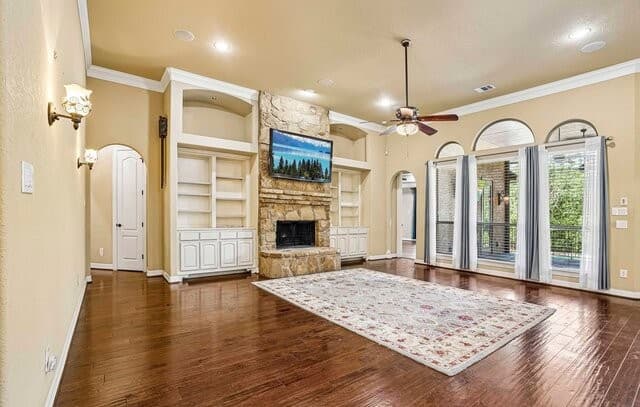21411  Liguria Dr, Garden Ridge, TX 78266 — photo 5