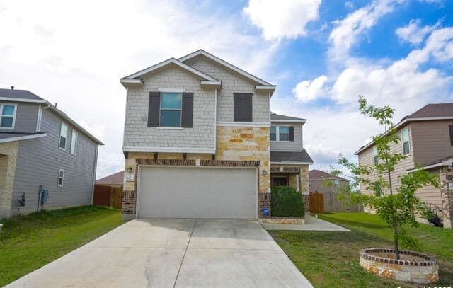 5527  Castle Brook Dr