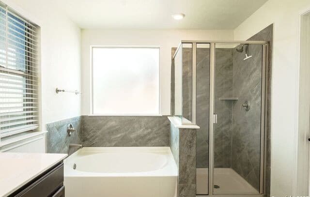 5527  Castle Brook Dr, San Antonio, TX 78218 — photo 14
